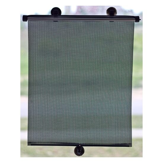 Automobilio langų užuolaidėlės nuo saulės