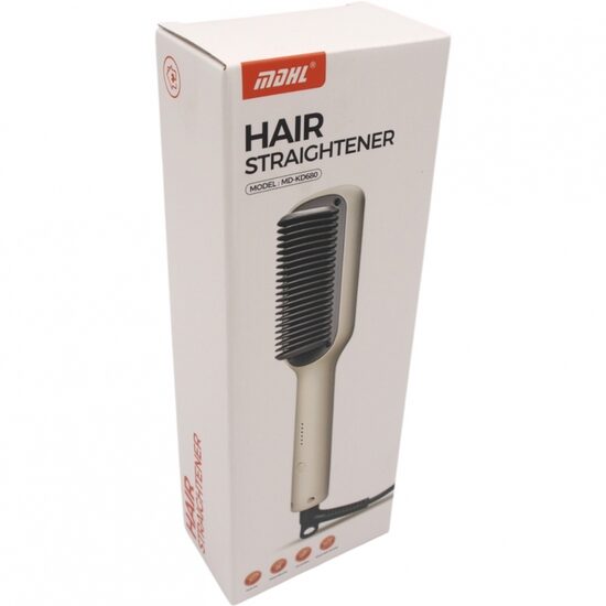 Plaukų tiesinimo šukos