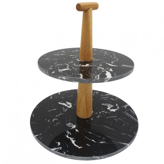 Marmurinis serviravimo stovas