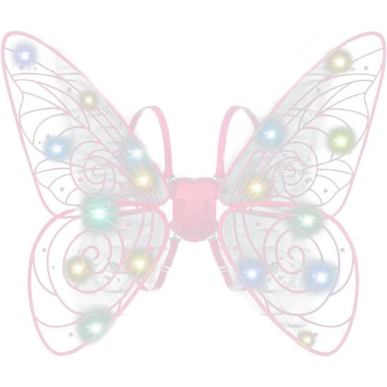 LED Fėjos Sparnai „Wings of Faerie“