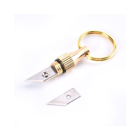 Raktų pakabukas - peiliukas