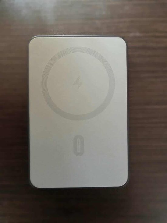 Powerbank