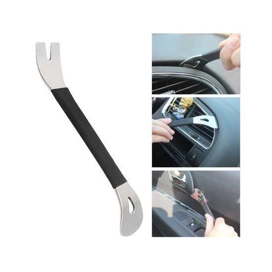 Automobilio ardymo įrankis