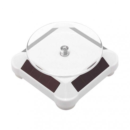Besisukantis stovelis 10 x 10 x 4.5 cm