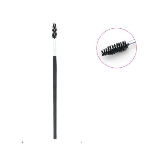 Blakstienų rietimo šepetėlis 19,5 cm