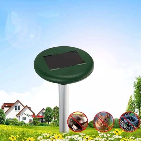 Kurmių baidyklės 2vnt.