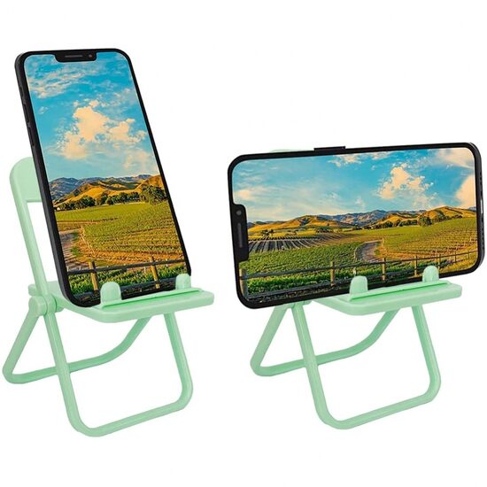 Telefono stovelis "Kėdė"