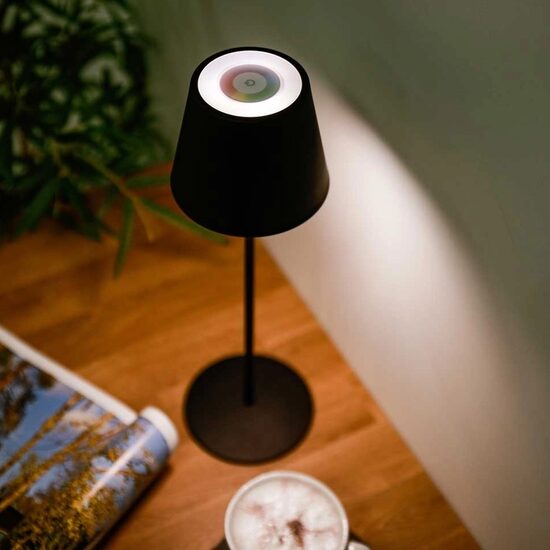 LED šviestuvas "Greenmotion"