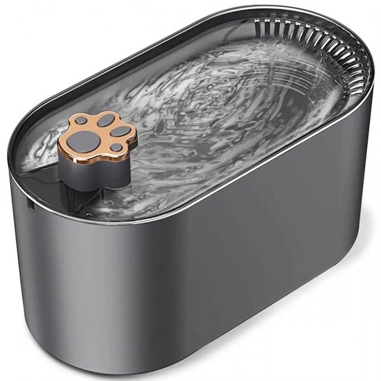 Automatinė girdykla naminiams gyvūnėliams