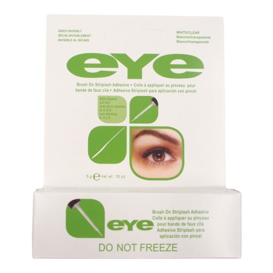 Dirbtinių blakstienų klijai