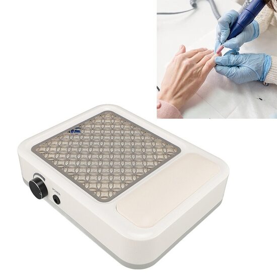 Nagų dulkių surinkėjas 108W