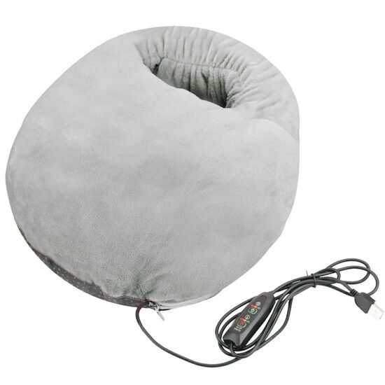 Elektrinis pėdų šildytuvas