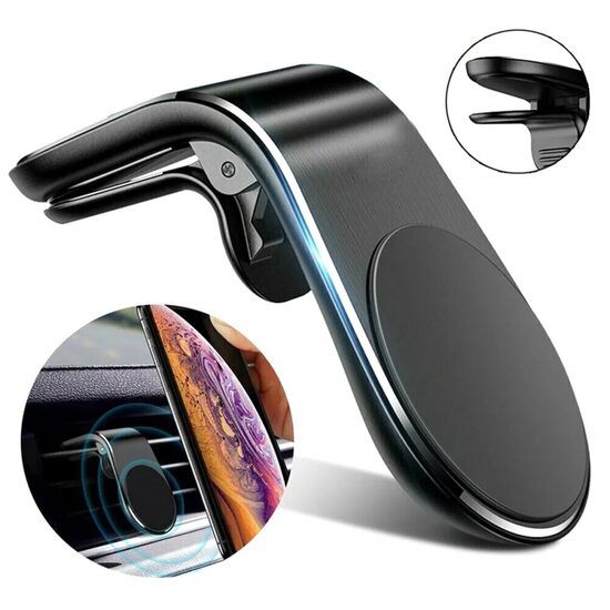 Magnetinis telefono laikiklis