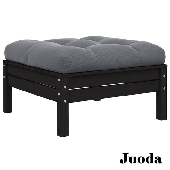 Sodo pakoja su pagalvėle 63 x 63 x 28,5 cm iki 110kg