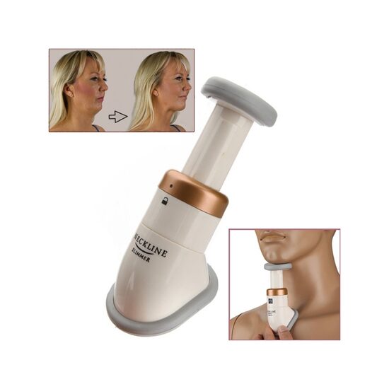 Kaklo smakro ir pagurklio masažuoklis