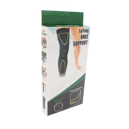 Prailgintas kelio įtvaras