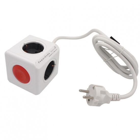 Keturvietis ilgintuvas 150cm