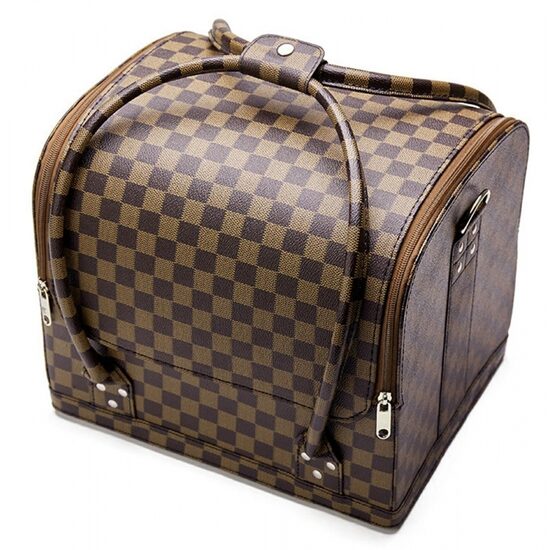 Funkcionalus kosmetikos krepšys