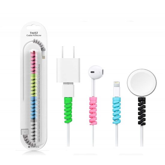 Laidų apsaugos 4 vnt.