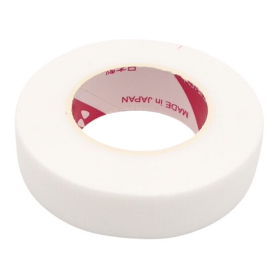 Lipnio juosta blakstienų priauginimui