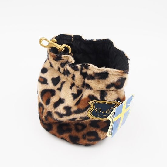 Maišelis šunų skanėstams „Gustaf & Evita“ GE490002