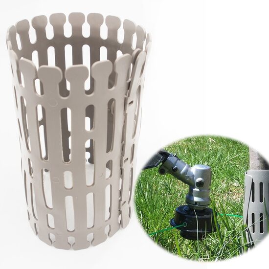 Medžio kamienų apsauga ,,XLINE"