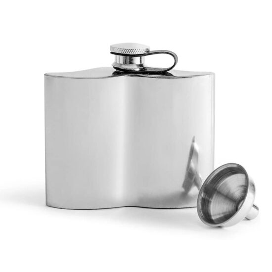 Metalinė gertuvė 150 ml