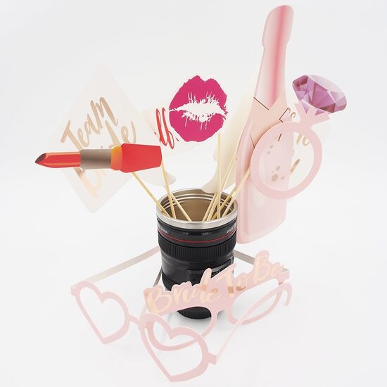 Nuotraukų lazdelės ,,Vestuvės"