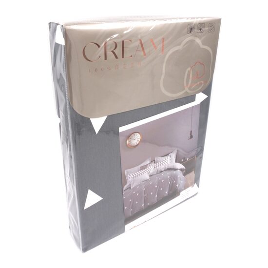 160 × 210 cm Patalynės komplektas TR2006B