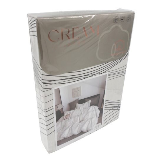 160 × 210 cm Patalynės komplektas TR2006E