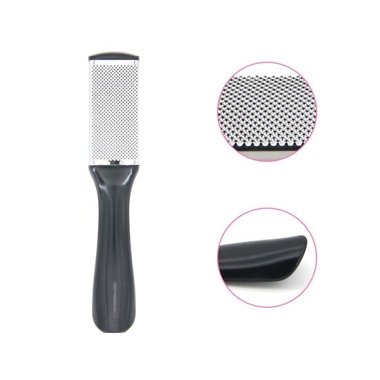 Pėdų odos šveitimo mentelė