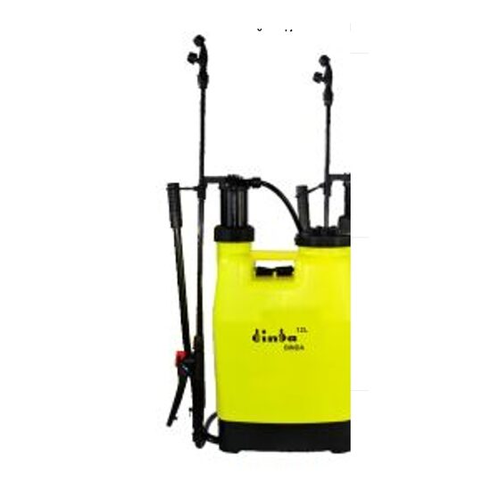 Rankinis nugarinis sodo purkštuvas 12 l