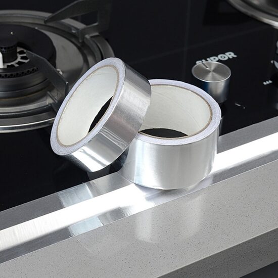  Sandarinimo juosta (aliuminė)