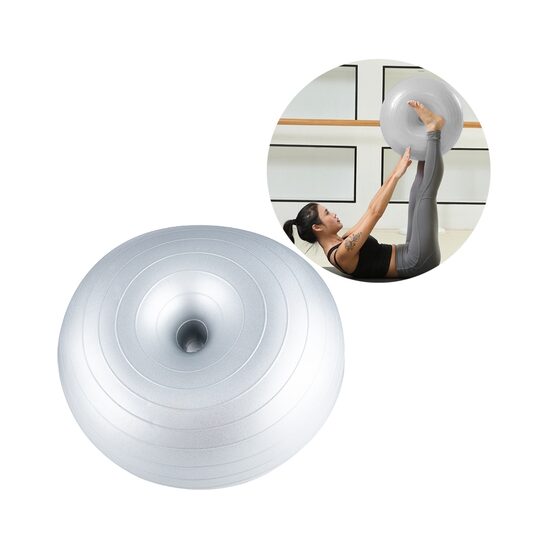 Spurgos formos gimnastikos kamuolys