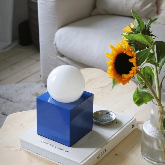 Stalinis šviestuvas Bob 14