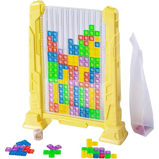 Stalo žaidimas ,, Geometrines formos"