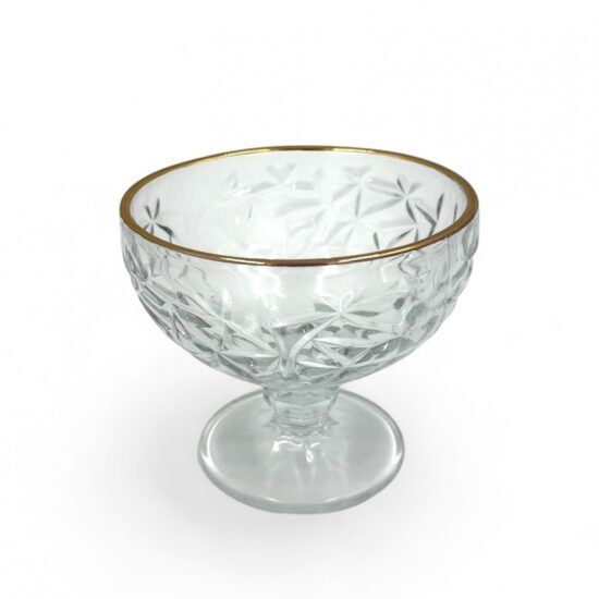 Stiklinė taurė ,,TR1849B"