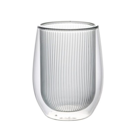 Stiklinis puodelis TR1831 400ML