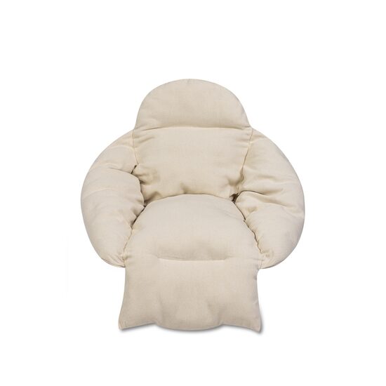 Supamos kėdės sėdynės pagalvė