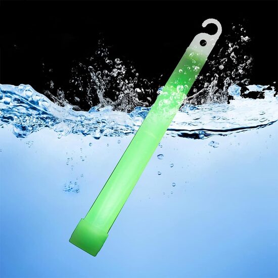 Šviečianti lazdelė