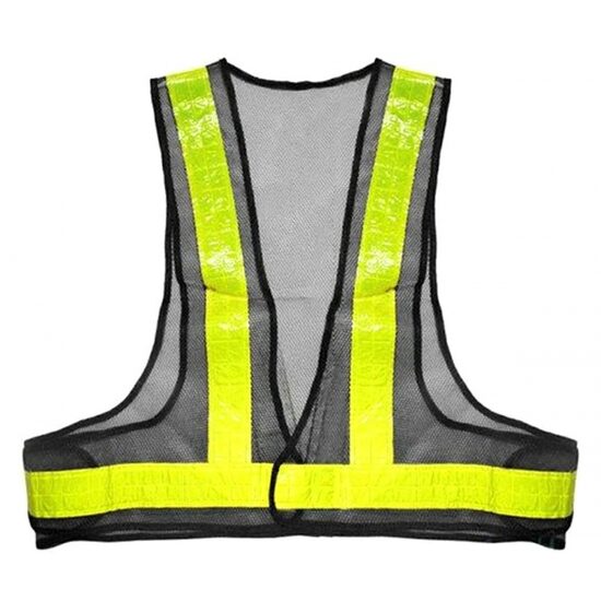 Šviesą atspindinti liemenė