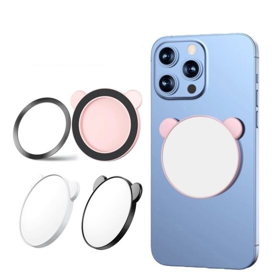 Telefono veidrodėlis