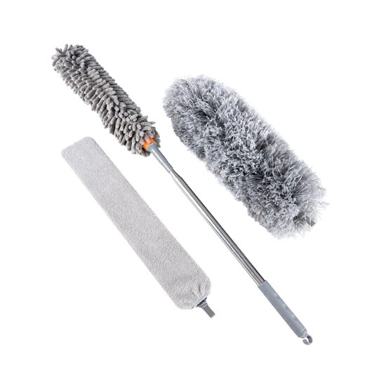 Teleskopinė dulkių šluostė