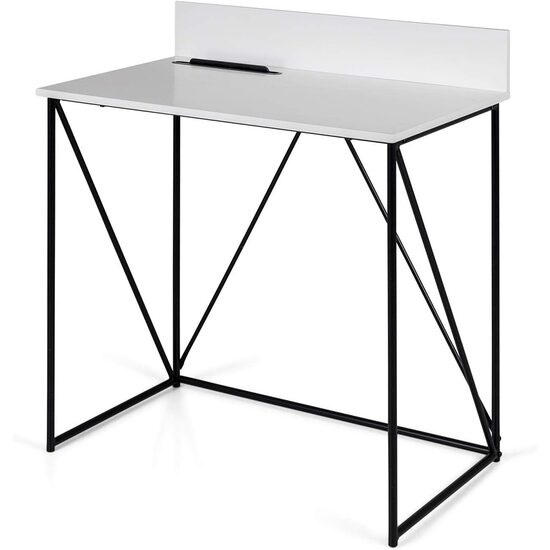 Rašomasis / darbo stalas ,,TENZO" 80 × 48 × 75 cm