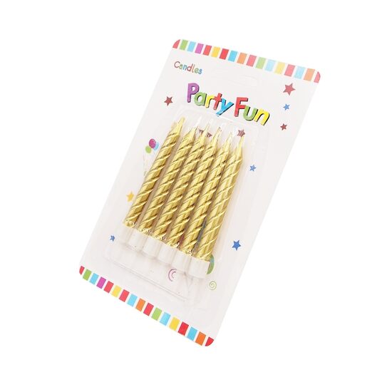 Torto žvakutės 6 vnt.