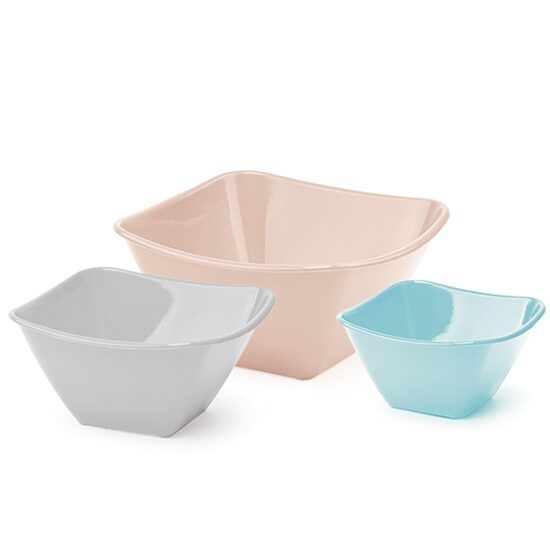 Universalus indelių rinkinys 3 vnt.