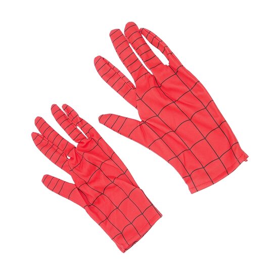 Vaikiškos karnavalinės pirštinės