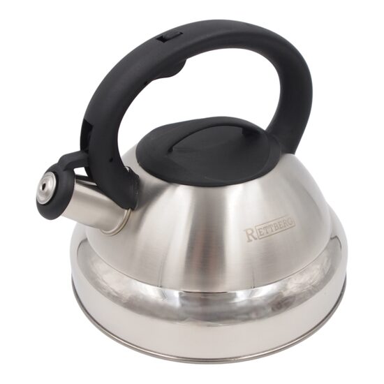 Virdulys nerūdijančio plieno 3,0 l